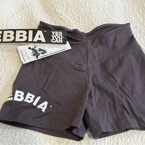 NWT NEBBIA Women's Shorts - Size M